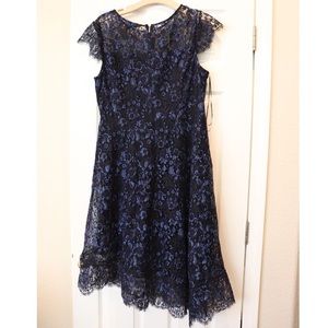 Beautiful Lace Dress